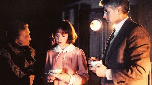 Prokletí domu Hajnů Bild 1