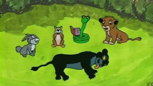 Der König der Tiere Bild 3