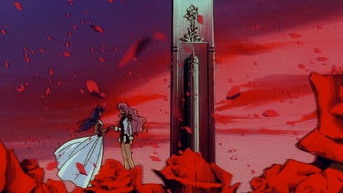 Utena: La fillette révolutionnaire - The Movie Bild 2