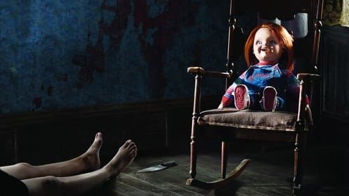 Curse of Chucky Bild 6