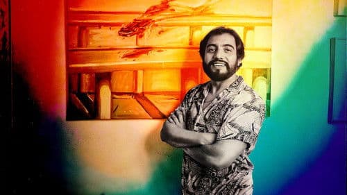 Carlos Almaraz: Playing with Fire Bild 4