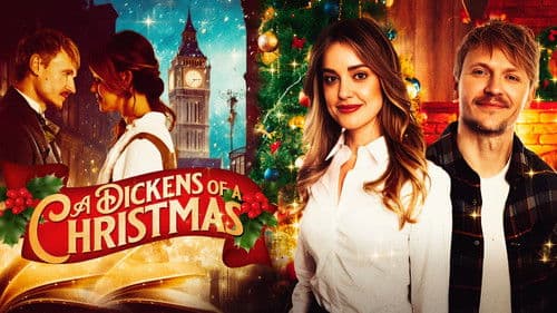 A Dickens of a Christmas Bild 3