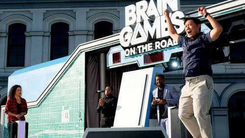 Brain Games: On The Road Bild 6