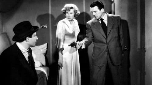 Um Haaresbreite Bild 7