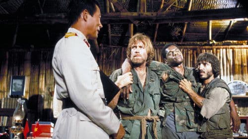 Missing in Action 2 - Die Rückkehr Bild 3