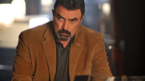 Jesse Stone - Verlorene Unschuld Bild 3