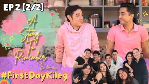 A Story to Remember Bild 8