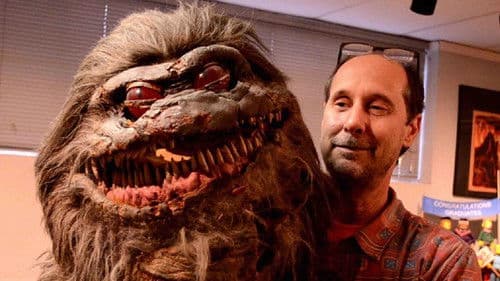 Creature Designers: The Frankenstein Complex Bild 3