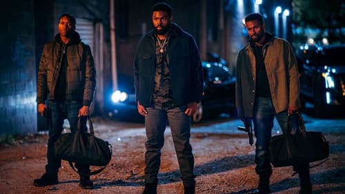 The Channel: Waffenbrüder Bild 6