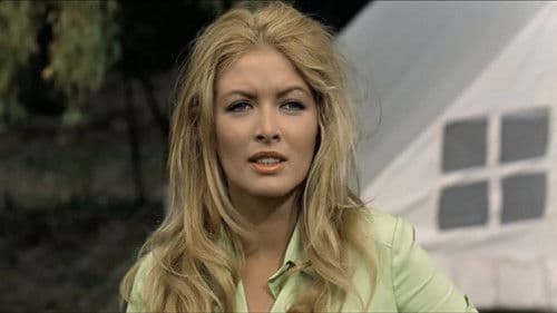 Das Dschungelmädchen Bild 2