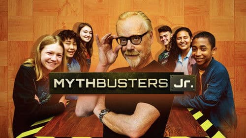 Mythbusters Jr. Bild 2