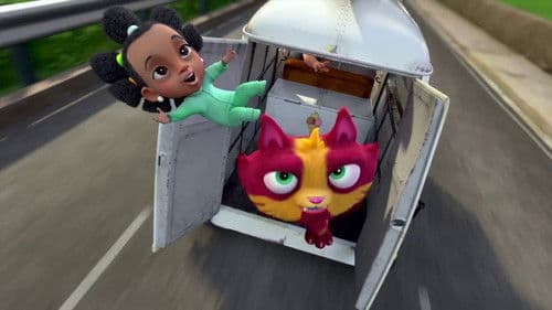 Lino - Ein voll verkatertes Abenteuer Bild 3