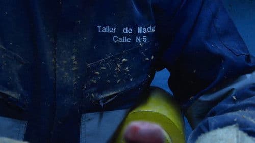 Hijos de Madera Bild 1