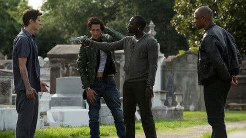 American Heist Bild 6