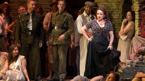 The Metropolitan Opera: Carmen Bild 2
