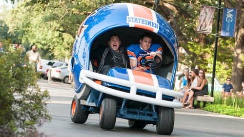 22 Jump Street Bild 5