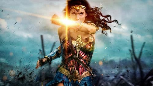 Wonder Woman Bild 3