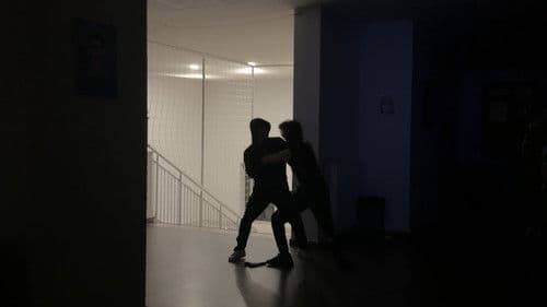 Gecede Kısılanlar Bild 1