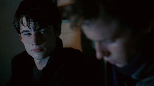 Like Minds - Verwandte Seelen Bild 7