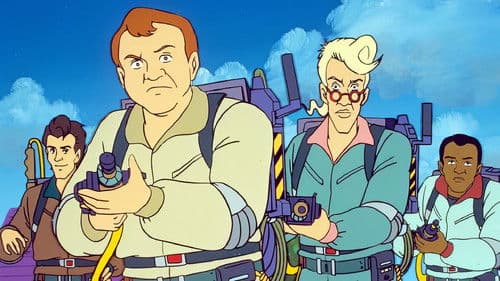 The Real Ghostbusters Bild 3