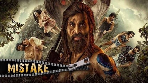 Mistake Bild 1