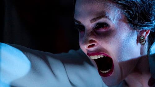 Insidious: Chapter 2 Bild 7