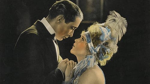 Peacock Alley Bild 1