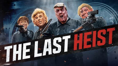 The Last Heist Bild 4