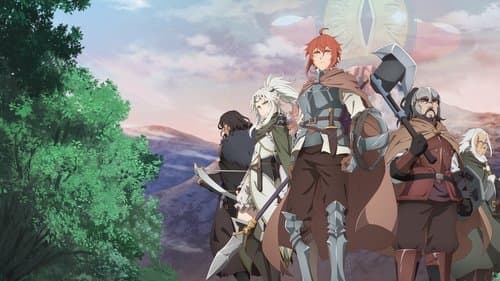 The Faraway Paladin Bild 1