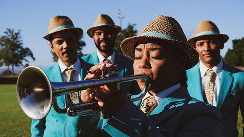 Old Righteous Blues Bild 1