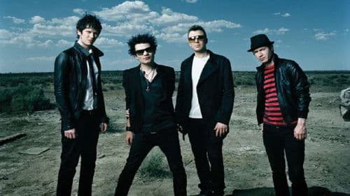 Sum 41: Sake Bombs and Happy Endings Bild 1