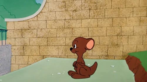 Mouse-Taken Identity Bild 1