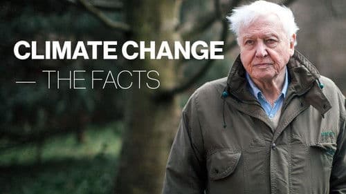 Climate Change: The Facts Bild 3