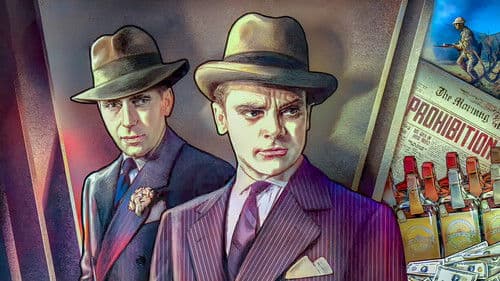 Die wilden Zwanziger Bild 5