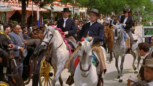 Feria en Sevilla Bild 3