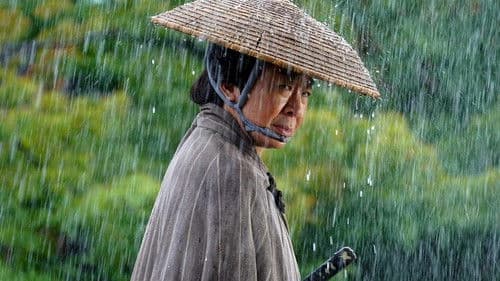 雨の首ふり坂 Bild 1