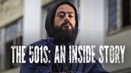 The 501s: An Inside Story Bild 1