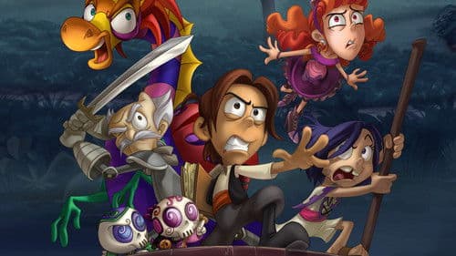 La Leyenda de la Llorona Bild 3