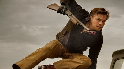 Once Upon a Time... in Hollywood Bild 7