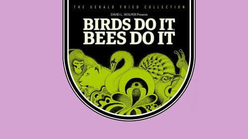 Birds Do It, Bees Do It Bild 1