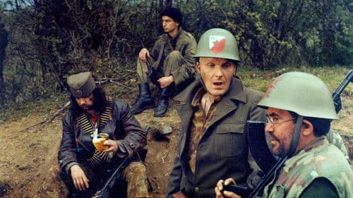 Dörfer in Flammen Bild 4