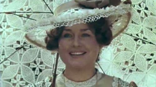 История одной любви Bild 1