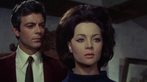 La dama de Beirut Bild 1