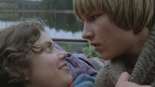 Vil du se min smukke navle? Bild 1