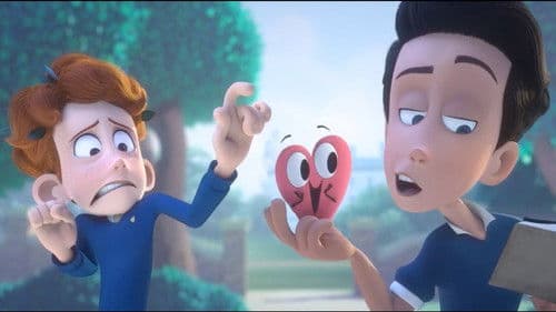 In a Heartbeat Bild 7