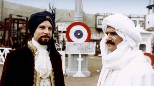 Liberté, égalité, choucroute Bild 4