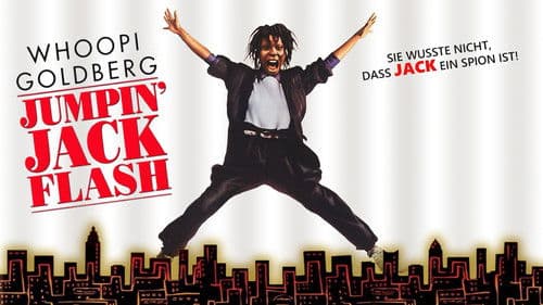 Jumpin' Jack Flash Bild 7