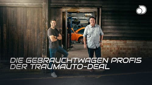 Die Gebrauchtwagen-Profis - Der Traumauto-Deal Bild 5