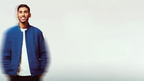 Ilyes Djadel : Vrai Bild 2