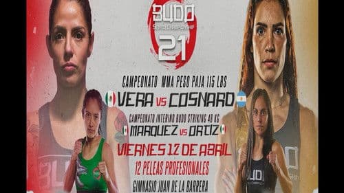 Budo Sento Championship 21 Bild 1